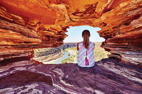 Kalbarri To Monkey Mia - Accommodation Noosa 1