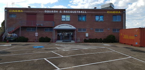 Lakes Squash And Movie Theatre - Accommodation Noosa 0