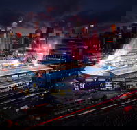 Marvel Stadium - Accommodation Noosa