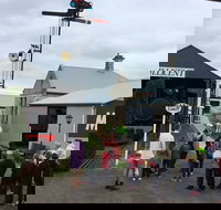 Millicent National Trust Museum - Accommodation Noosa