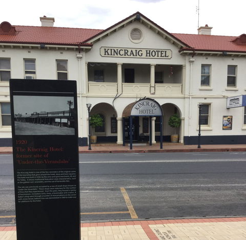 Naracoorte Heritage Trail - Accommodation Noosa 1