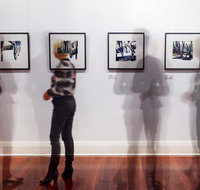 Northern Rivers Community Gallery - Accommodation Noosa