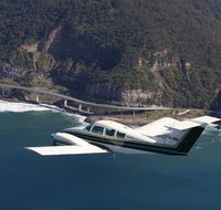 NSW Air Flight Training Pty Ltd - Accommodation Noosa