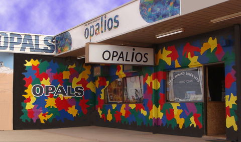 Opalios - Accommodation Noosa 1