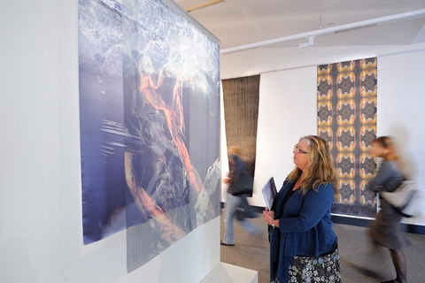 Pine Rivers Art Gallery - Accommodation Noosa 0