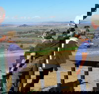 Porcupine Lookout - Accommodation Noosa