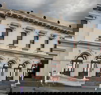 Post Office Gallery - Accommodation Noosa