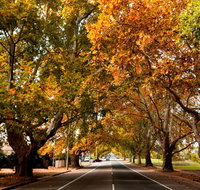 Richmond - Accommodation Noosa