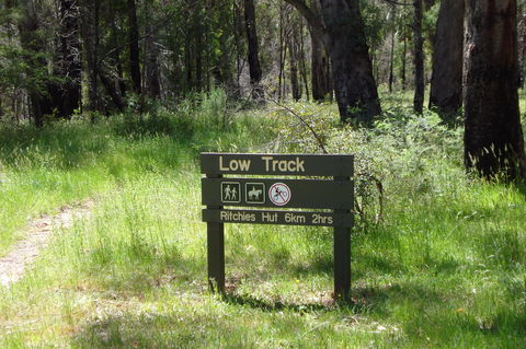 Ritchie's Hut - Accommodation Noosa 0