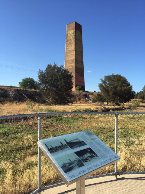 Smelters Trail, Wallaroo - Accommodation Noosa 1