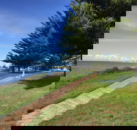 Stansbury Walking Trail - Accommodation Noosa