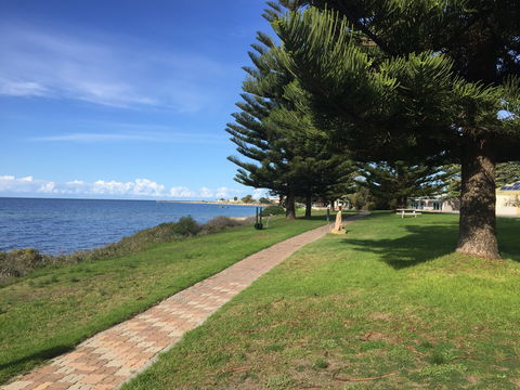 Stansbury Walking Trail - Accommodation Noosa 0