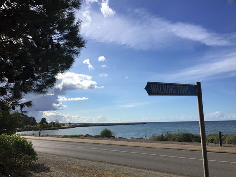 Stansbury Walking Trail - Accommodation Noosa 1