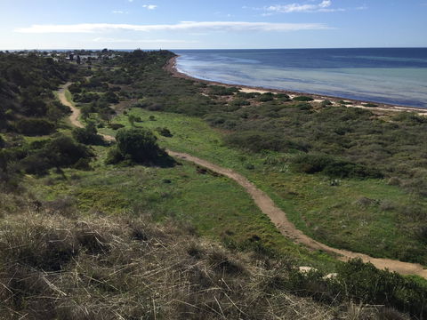 Stansbury Walking Trail - Accommodation Noosa 2