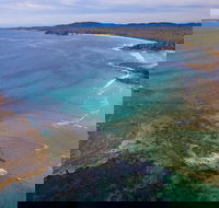 Stokes Island Beach - Accommodation Noosa