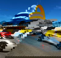 Sydney Motorsport Park Eastern Creek - Accommodation Noosa
