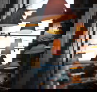 The Lost Ones Basement Bar - Accommodation Noosa