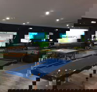 The Golfers Lounge - Accommodation Noosa