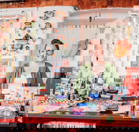 The Crafty Squirrel - Accommodation Noosa