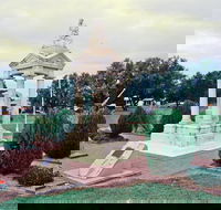 Weeping Mother Memorial - Accommodation Noosa