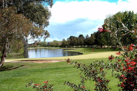 Yowani Country Club Incorporated - Accommodation Noosa 0