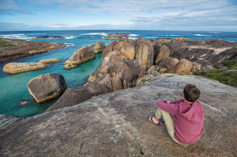 Albany, Denmark And Walpole - Accommodation Noosa 2