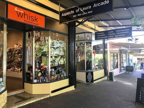 Aspects Of Leura Arcade - Accommodation Noosa 0