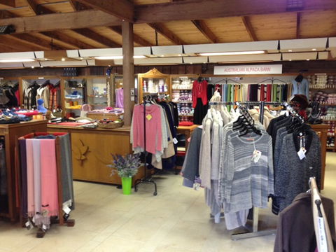 Australian Alpaca Barn - Pokolbin - Accommodation Noosa 2