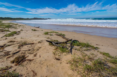 Avenue Beach - Accommodation Noosa 0