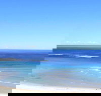 Beach Art Gallery - Accommodation Noosa