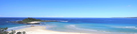 Beach Art Gallery - Accommodation Noosa 0