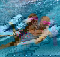 Blacktown Aquatic Centre - Accommodation Noosa
