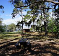 Bowen Mountain Park - Accommodation Noosa