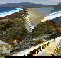 Bruny Island