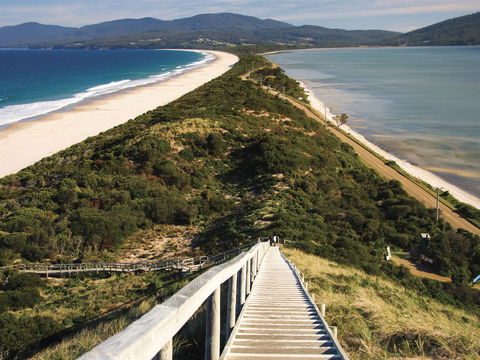 Bruny Island - Accommodation Noosa 0