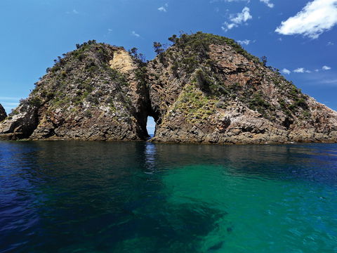 Bruny Island - Accommodation Noosa 1