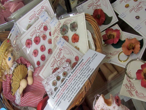 Campbell's Store Craft Centre - Accommodation Noosa 1