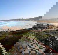 Cape Conran Nature Trail