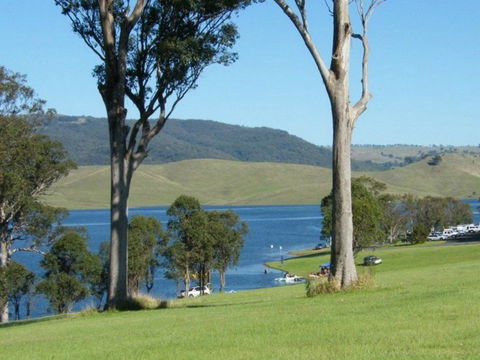 Carrow Brook - Accommodation Noosa 0
