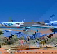 Central Australian Aviation Museum - Accommodation Noosa