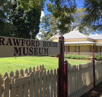 Crawford House Alstonville - Accommodation Noosa