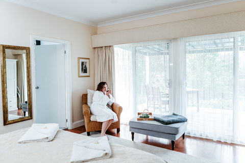 Crystal Creek Meadows Day Spa - Accommodation Noosa 1