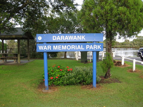 Darawank - Accommodation Noosa 0