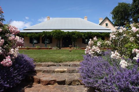 Entally Estate - Accommodation Noosa 0