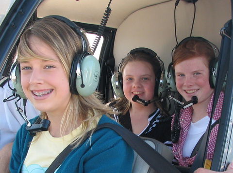 Geelong Helicopters - Accommodation Noosa 1