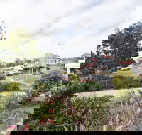 Gin Gin - Accommodation Noosa