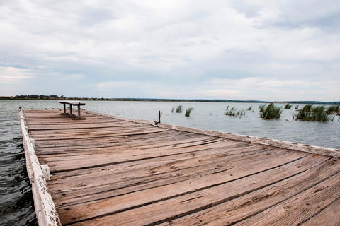 Lake Wyangan - Accommodation Noosa 1