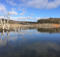 Lake Eucumbene - Accommodation Noosa