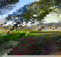 Lions Park - Accommodation Noosa