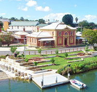Maclean Community Precinct - Accommodation Noosa